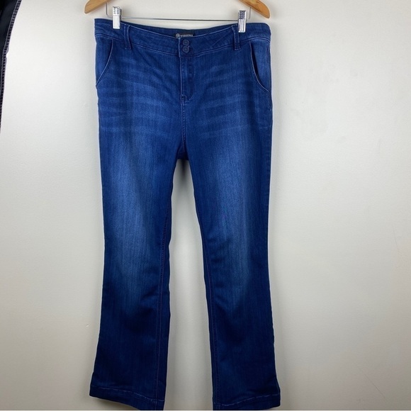 Versona Women’s Modern Jeans 16 - Picture 1 of 7